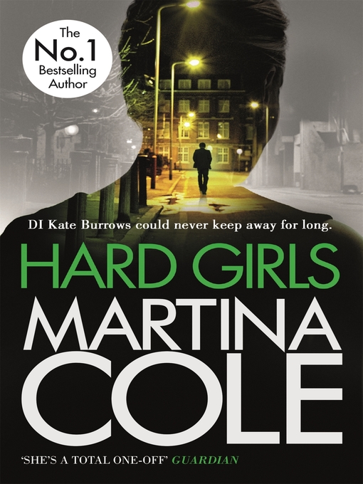 Hard Girls (eBook)